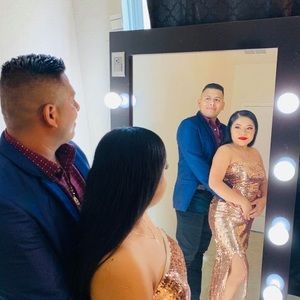 Meet your Posher, Nick